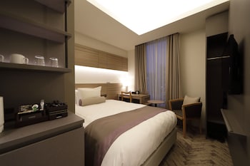 nippon seinenkan hotel