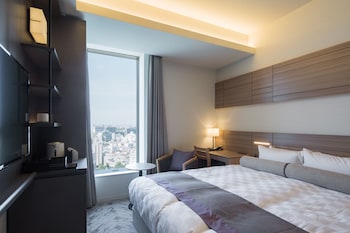 nippon seinenkan hotel