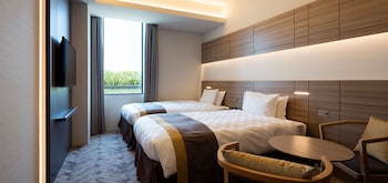 nippon seinenkan hotel