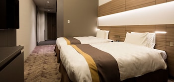 nippon seinenkan hotel