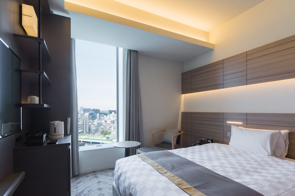 nippon seinenkan hotel