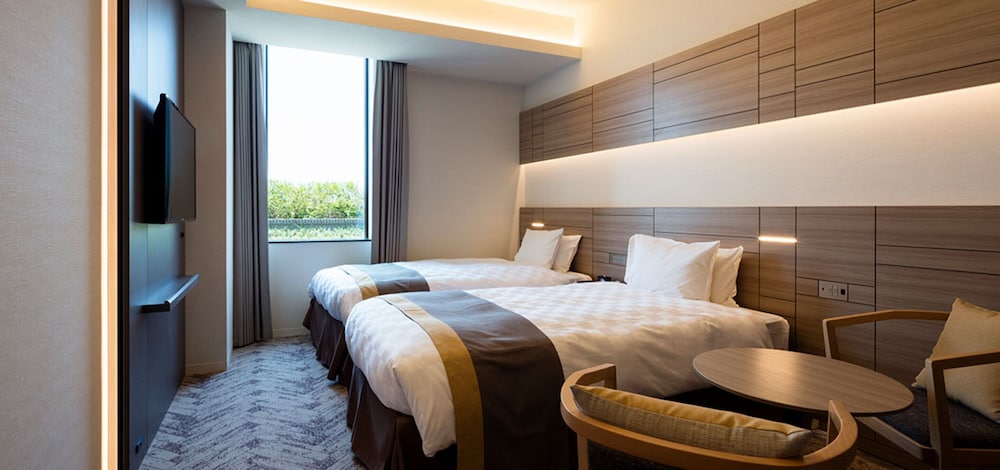 nippon seinenkan hotel