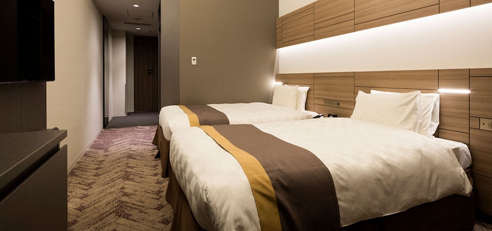 nippon seinenkan hotel