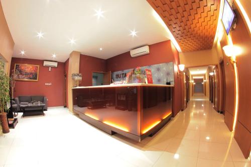 sutan raja guest house