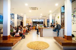 Onederz Hostel Siem Reap,Apsara Theatre>>Siem Reap,2 star