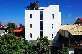 Onederz Hostel Siem Reap,Apsara Theatre>>Siem Reap,2 star