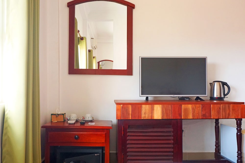 onederz hostel siem reap