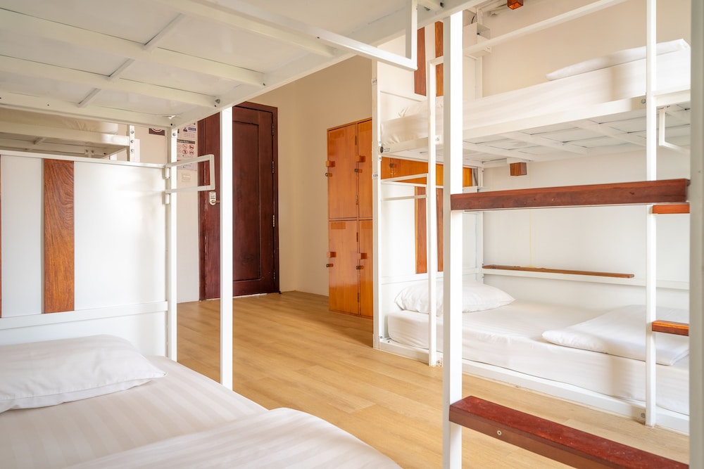 onederz hostel siem reap