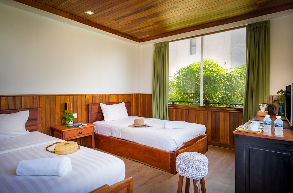 onederz hostel siem reap