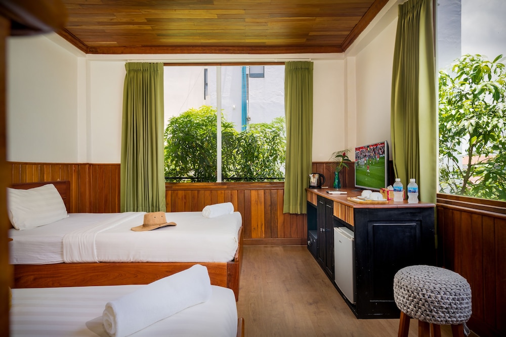 onederz hostel siem reap