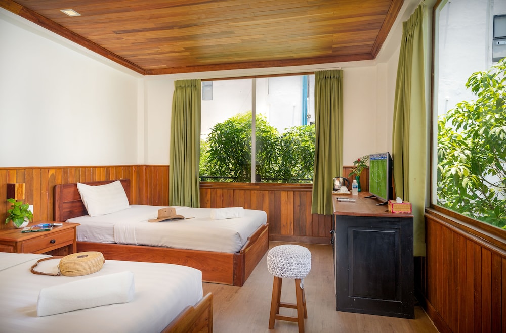 onederz hostel siem reap