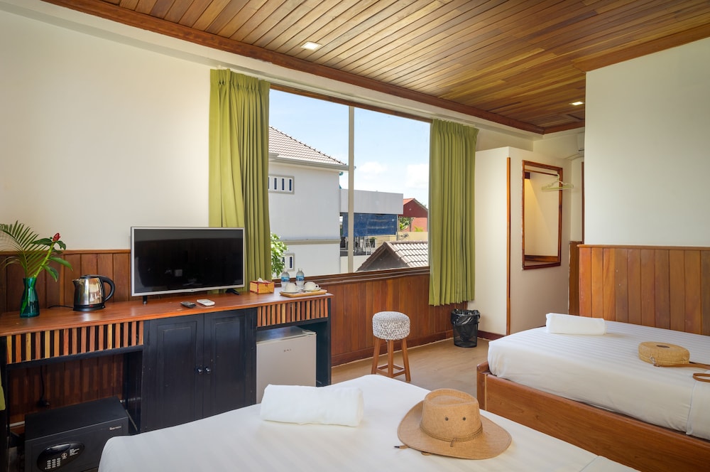 onederz hostel siem reap