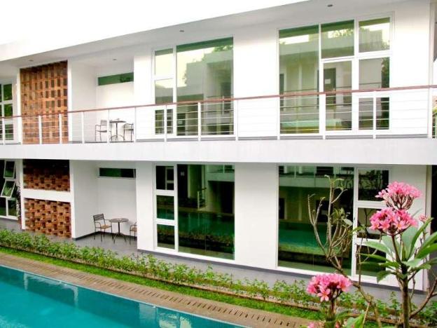 ampera avenue residence