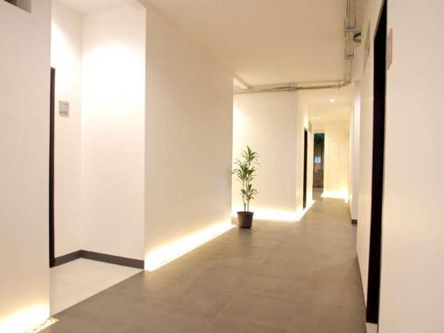 ampera avenue residence