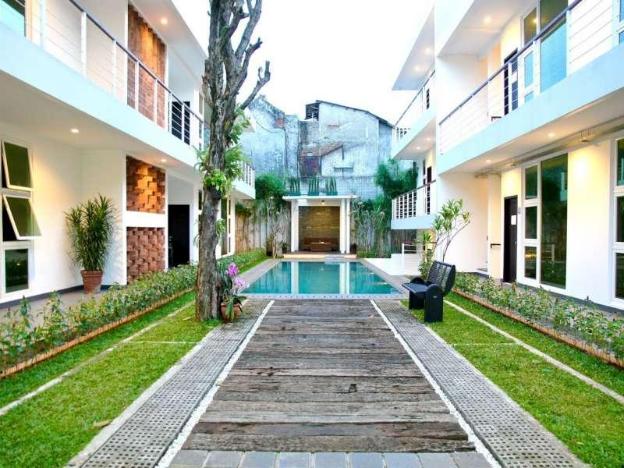 ampera avenue residence