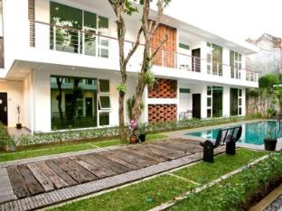 ampera avenue residence