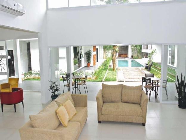 ampera avenue residence