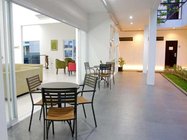 ampera avenue residence