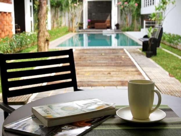 ampera avenue residence