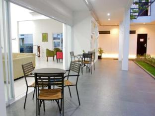 ampera avenue residence