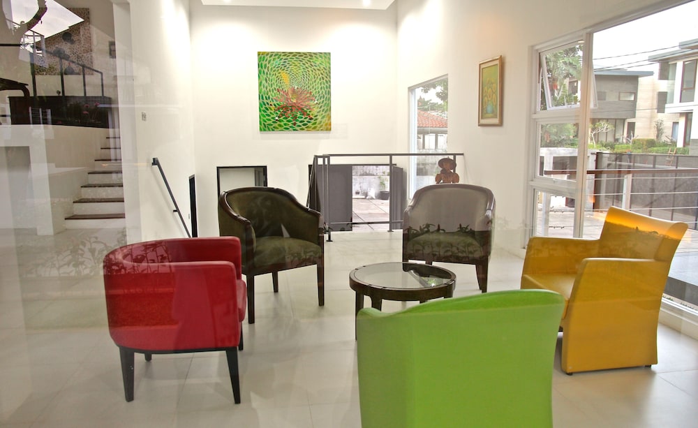 ampera avenue residence
