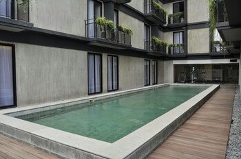 Park 5,South Jakarta>>Jakarta,3 star