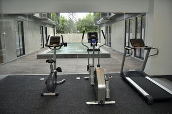 Park 5,South Jakarta>>Jakarta,3 star