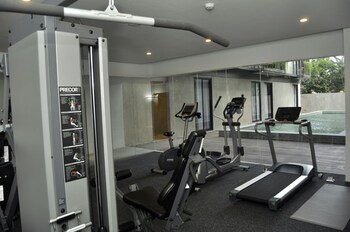 Park 5,South Jakarta>>Jakarta,3 star