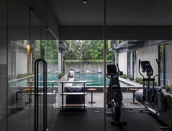 Park 5,South Jakarta>>Jakarta,3 star