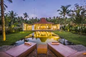 Melaya Estate By Lifestyle Retreats,Banyuwangi>>Bali,4 star