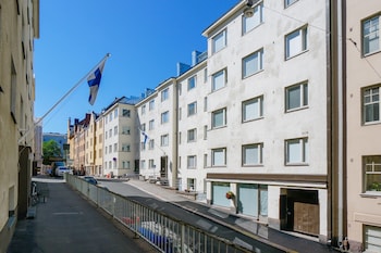 forenom serviced apartments helsinki kruununhaka