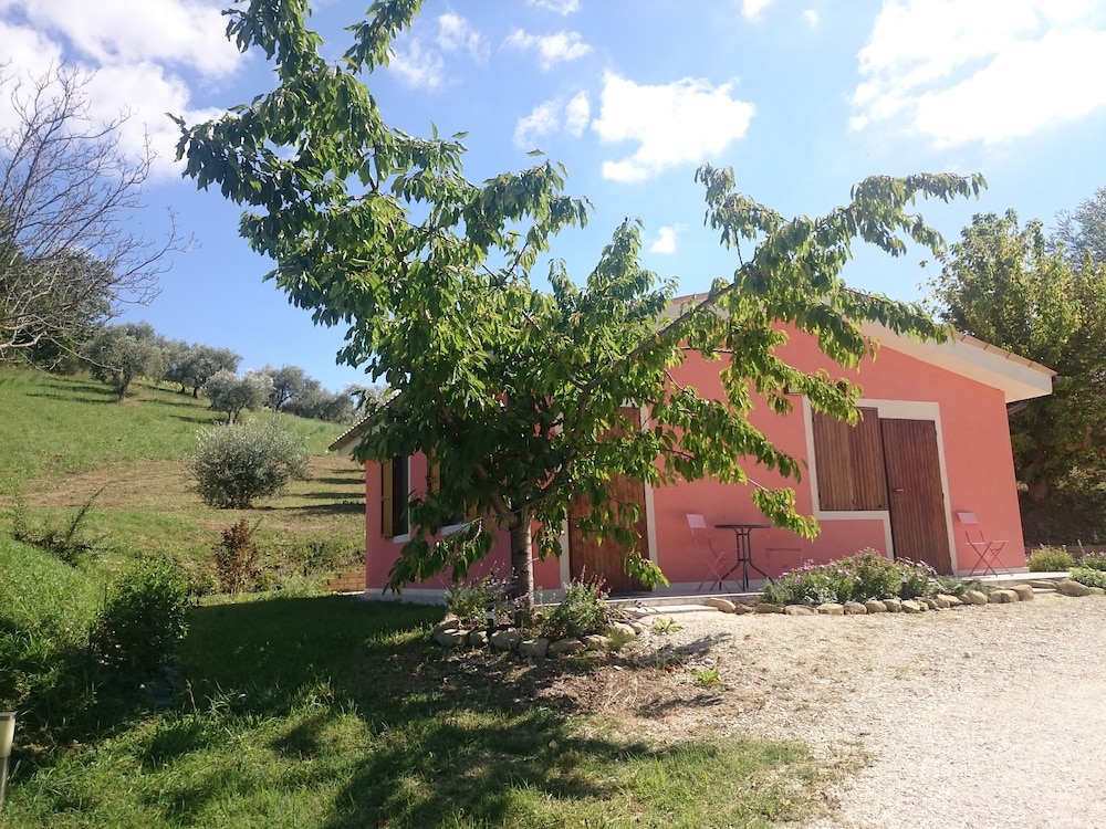 villa sabrina country house