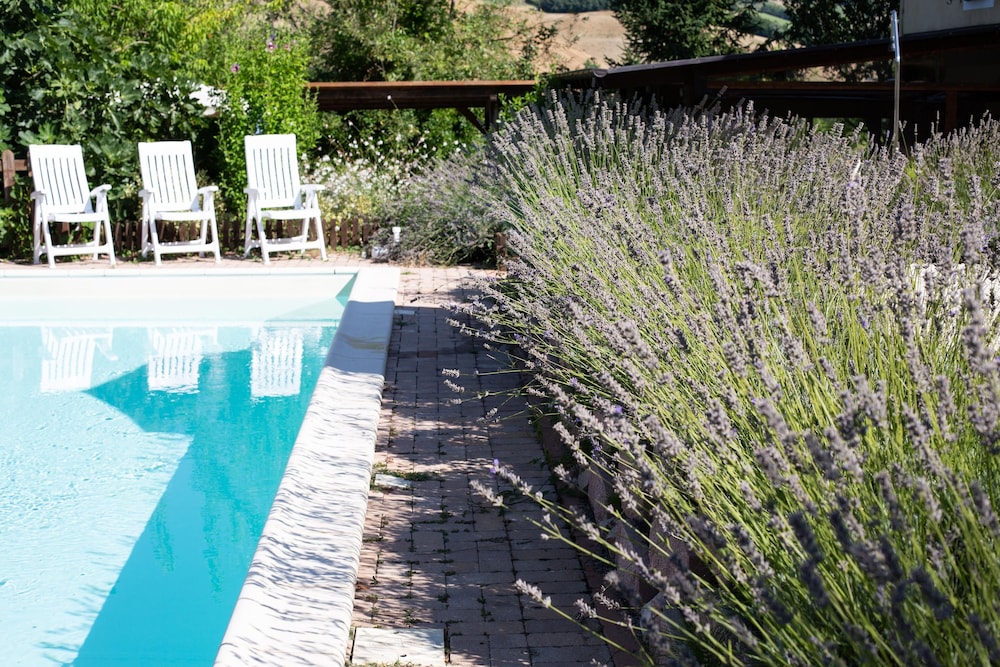 villa sabrina country house