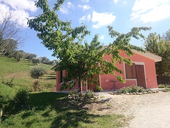 villa sabrina country house