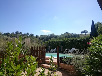 villa sabrina country house