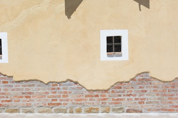 villa sabrina country house