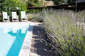 villa sabrina country house