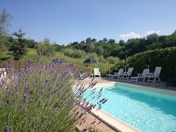 Villa Sabrina Country House,In San Ginesio,4 star
