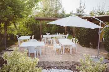 villa sabrina country house