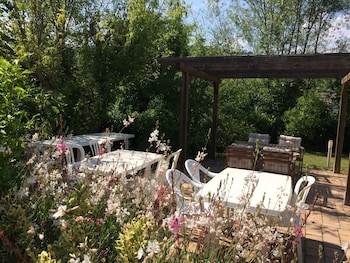 villa sabrina country house