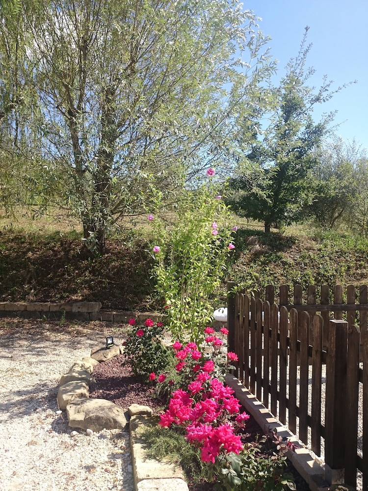 villa sabrina country house