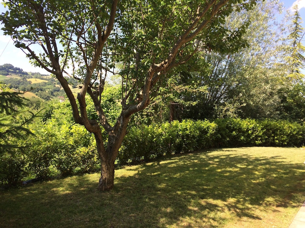 villa sabrina country house