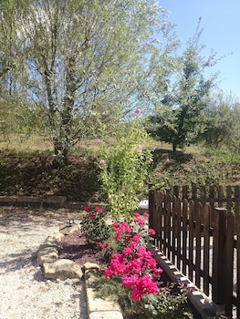 villa sabrina country house