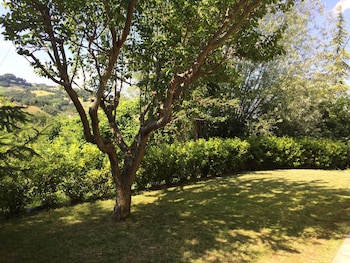 villa sabrina country house