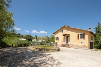 villa sabrina country house