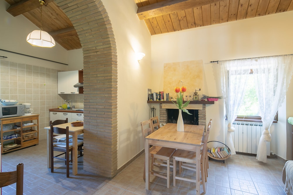villa sabrina country house