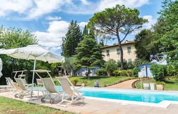 relais villa al vento