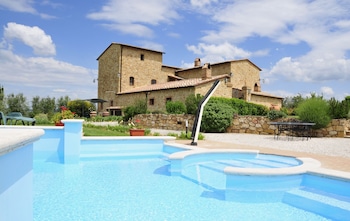 agriturismo il macchione