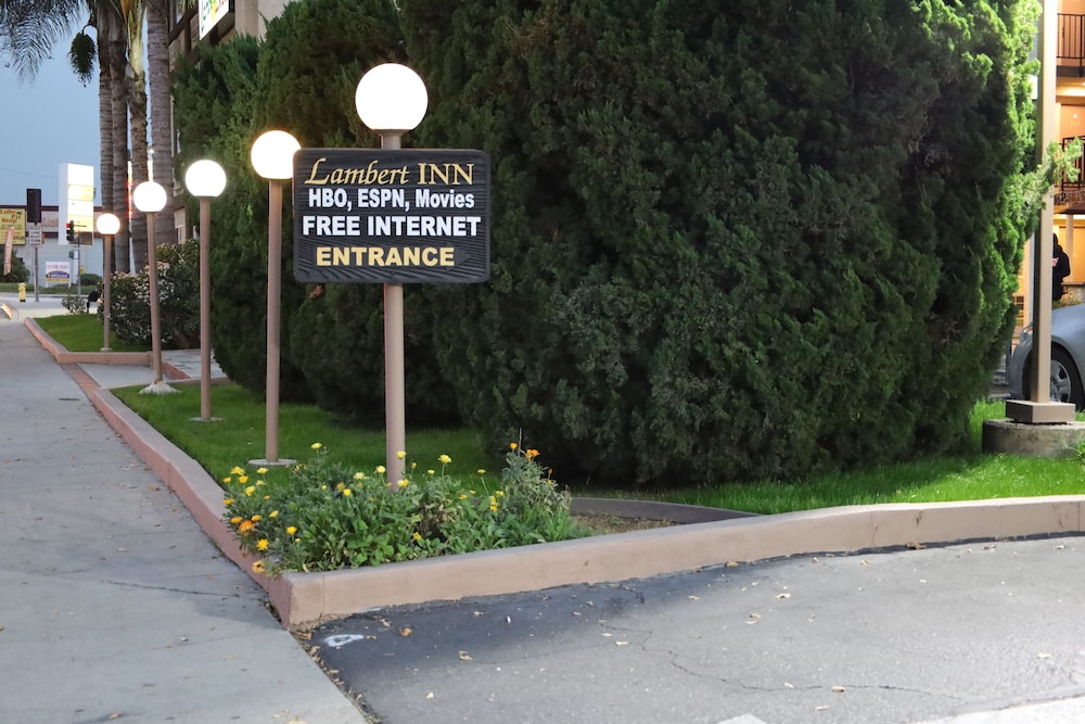 lambert inn