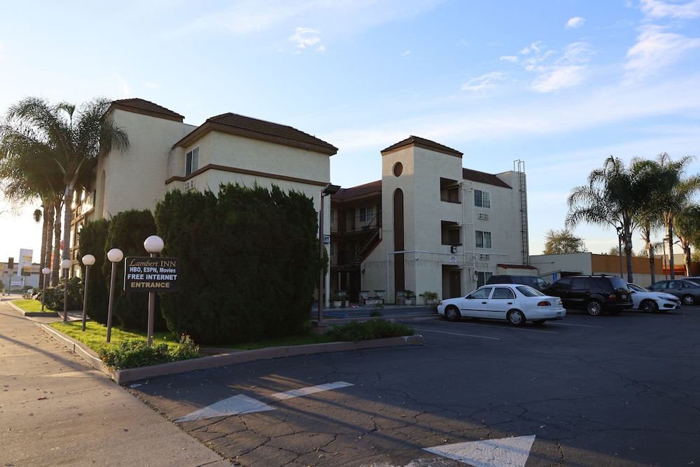 lambert inn